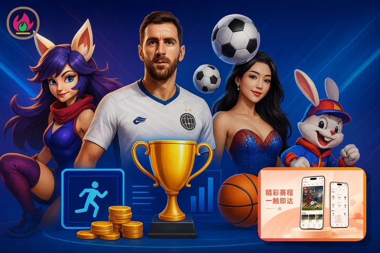 2026美加墨世界杯赛程与球队资料官方主题图